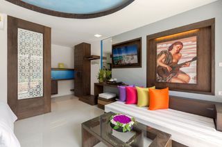 Naina Resort & Spa fotoÄŸrafÄ±