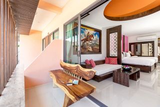 Naina Resort & Spa fotoÄŸrafÄ±