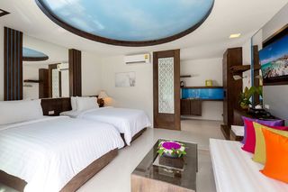 Naina Resort & Spa fotoÄŸrafÄ±
