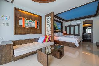 Naina Resort & Spa fotoÄŸrafÄ±
