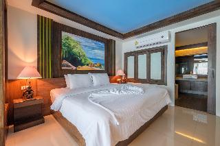 Naina Resort & Spa fotoÄŸrafÄ±