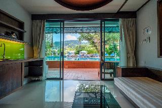 Naina Resort & Spa fotoÄŸrafÄ±