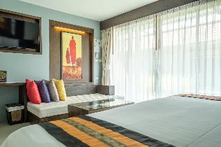 Naina Resort & Spa fotoÄŸrafÄ±