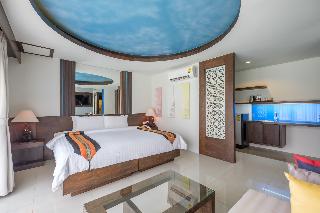 Naina Resort & Spa fotoÄŸrafÄ±