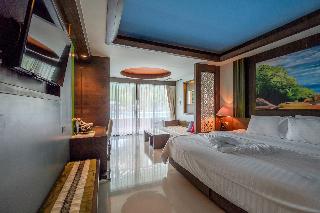 Naina Resort & Spa fotoÄŸrafÄ±