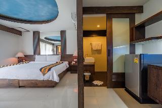 Naina Resort & Spa fotoÄŸrafÄ±