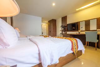 Naina Resort & Spa fotoÄŸrafÄ±