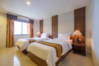 Naina Resort & Spa fotoÄŸrafÄ±