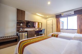 Naina Resort & Spa fotoÄŸrafÄ±