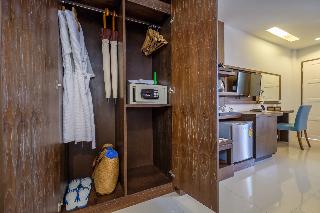 Naina Resort & Spa fotoÄŸrafÄ±
