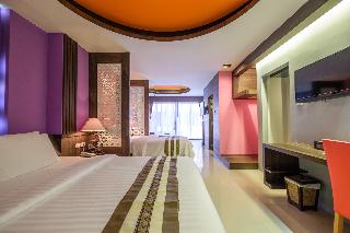 Naina Resort & Spa fotoÄŸrafÄ±
