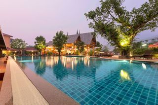 Naina Resort & Spa fotoÄŸrafÄ±