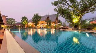 Naina Resort & Spa fotoÄŸrafÄ±