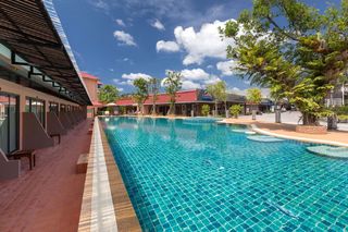 Naina Resort & Spa fotoÄŸrafÄ±
