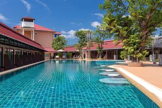Naina Resort & Spa fotoÄŸrafÄ±