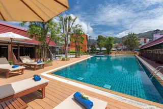 Naina Resort & Spa fotoÄŸrafÄ±