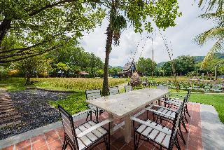 Naina Resort & Spa fotoÄŸrafÄ±