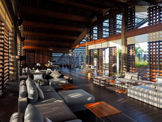 The Santai Umalas by LifestyleRetreats fotoÄŸrafÄ±