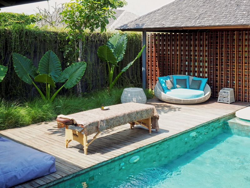 The Santai Umalas by LifestyleRetreats - Aktivite