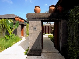 The Santai Umalas by LifestyleRetreats fotoÄŸrafÄ±