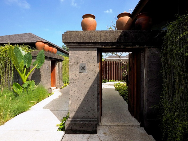 The Santai Umalas by LifestyleRetreats - Genel