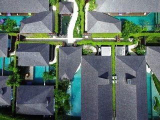 The Santai Umalas by LifestyleRetreats fotoÄŸrafÄ±