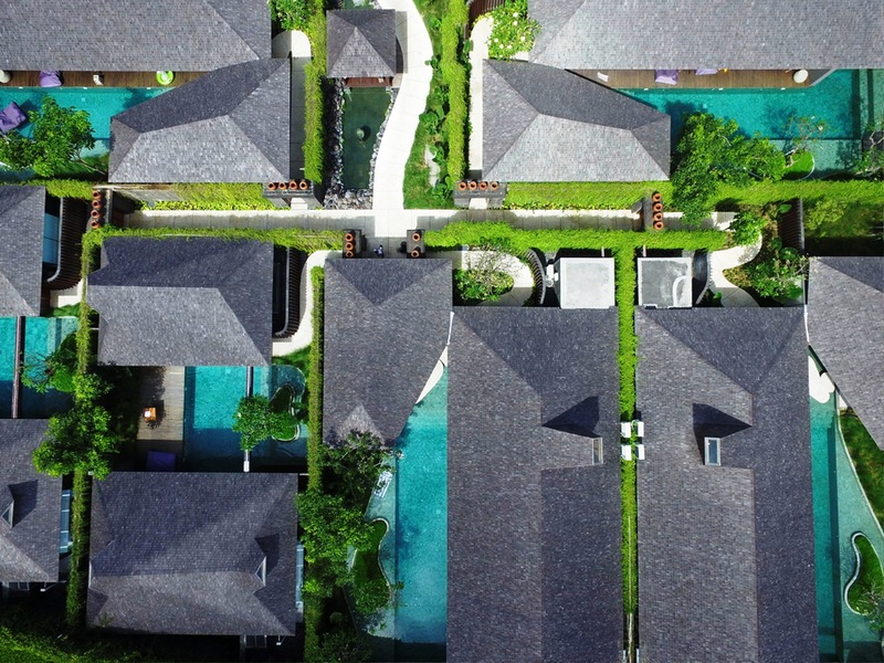 The Santai Umalas by LifestyleRetreats - Genel
