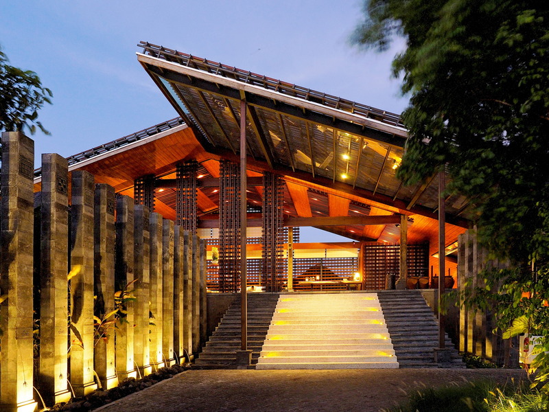 The Santai Umalas by LifestyleRetreats - Genel