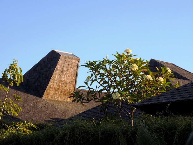 The Santai Umalas by LifestyleRetreats - Genel