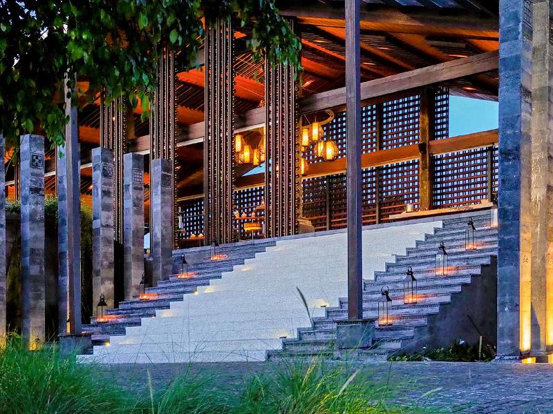 The Santai Umalas by LifestyleRetreats - Genel