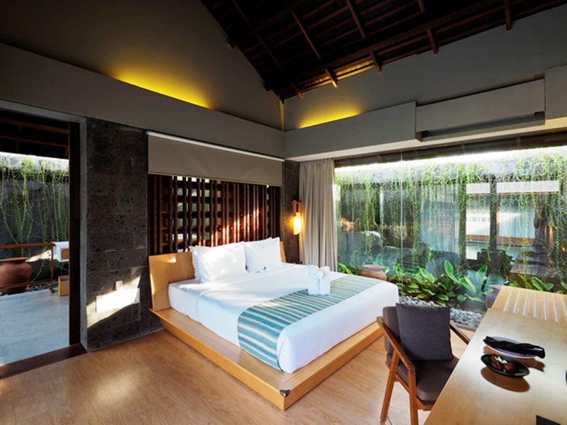 The Santai Umalas by LifestyleRetreats - Oda