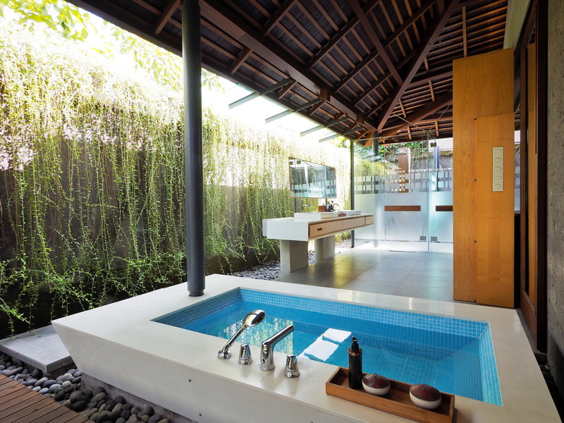 The Santai Umalas by LifestyleRetreats - Oda