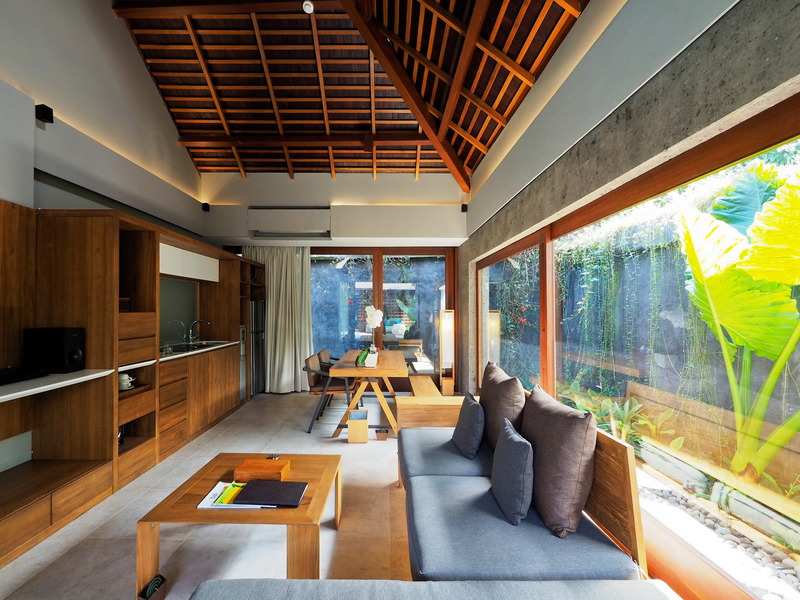 The Santai Umalas by LifestyleRetreats - Oda
