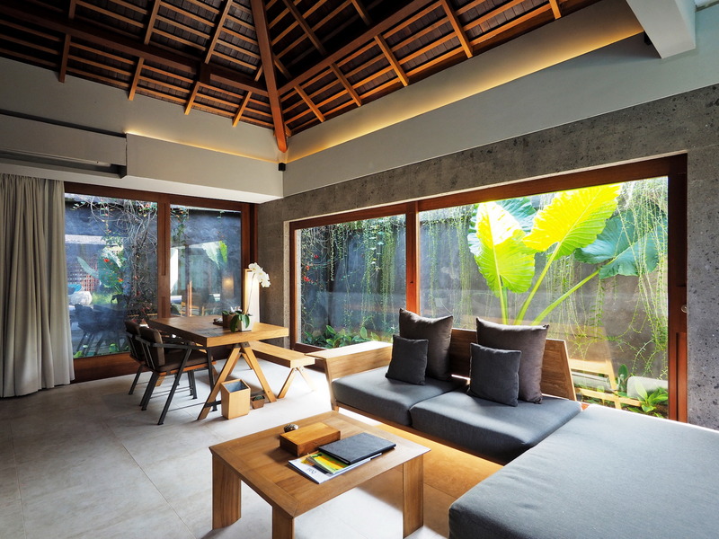 The Santai Umalas by LifestyleRetreats - Oda