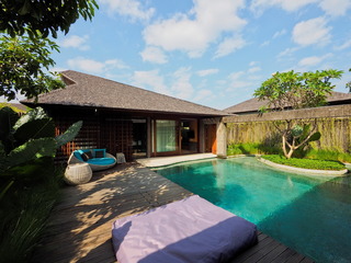 The Santai Umalas by LifestyleRetreats fotoÄŸrafÄ±