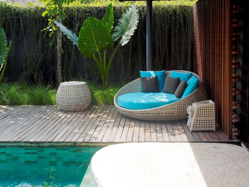 The Santai Umalas by LifestyleRetreats - Oda