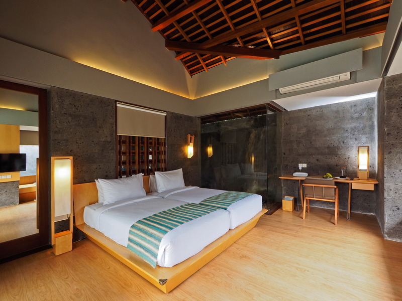 The Santai Umalas by LifestyleRetreats - Oda