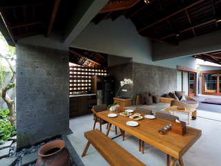 The Santai Umalas by LifestyleRetreats fotoÄŸrafÄ±
