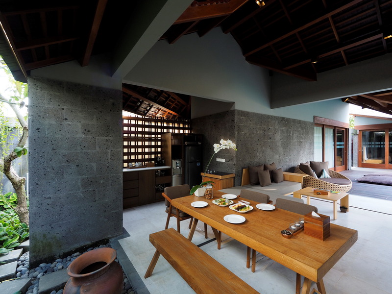 The Santai Umalas by LifestyleRetreats - Oda