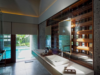 The Santai Umalas by LifestyleRetreats fotoÄŸrafÄ±