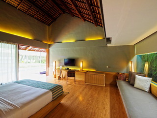 The Santai Umalas by LifestyleRetreats fotoÄŸrafÄ±