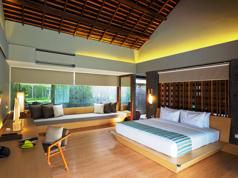 The Santai Umalas by LifestyleRetreats - Oda