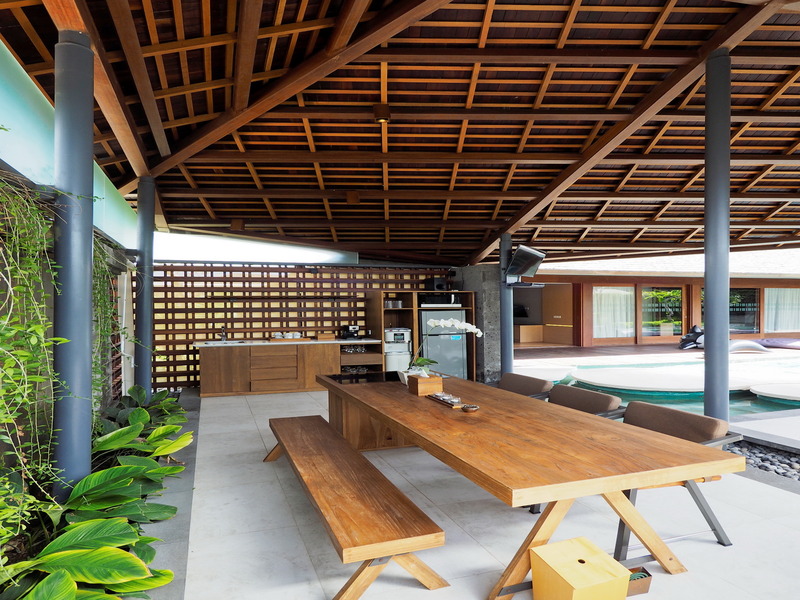 The Santai Umalas by LifestyleRetreats - Oda