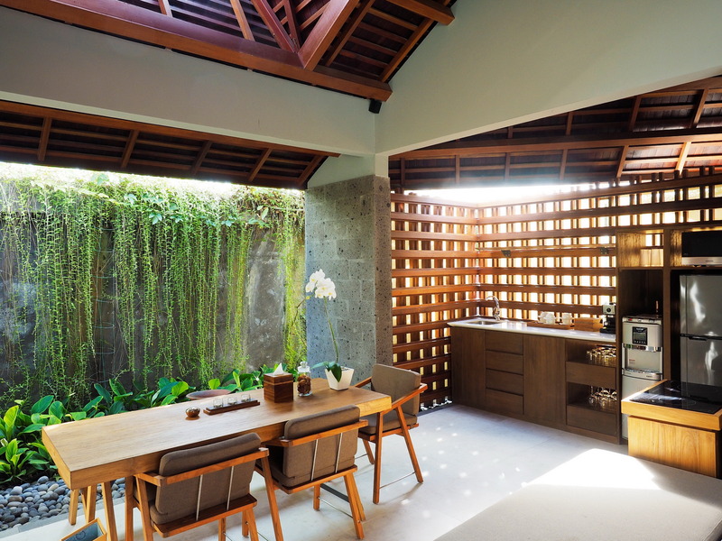 The Santai Umalas by LifestyleRetreats - Oda