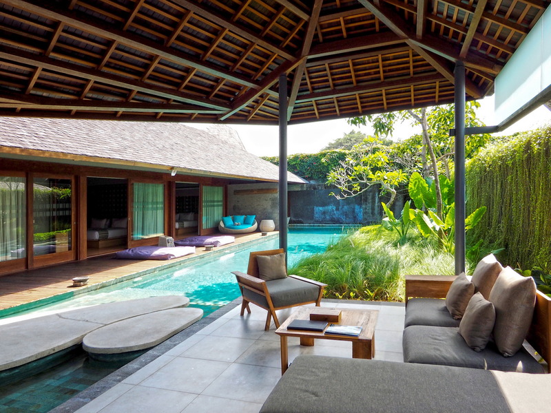 The Santai Umalas by LifestyleRetreats - Oda