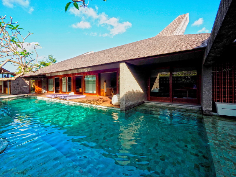 The Santai Umalas by LifestyleRetreats - Oda