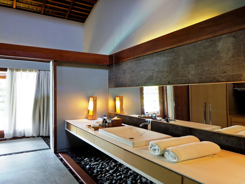 The Santai Umalas by LifestyleRetreats - Oda