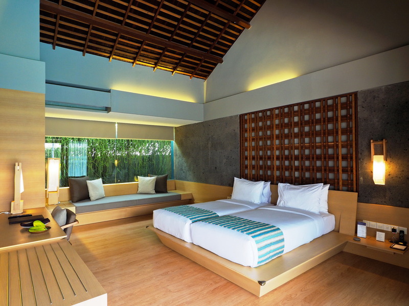 The Santai Umalas by LifestyleRetreats - Oda