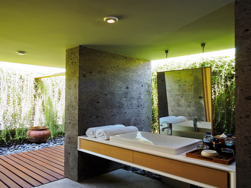 The Santai Umalas by LifestyleRetreats - Oda
