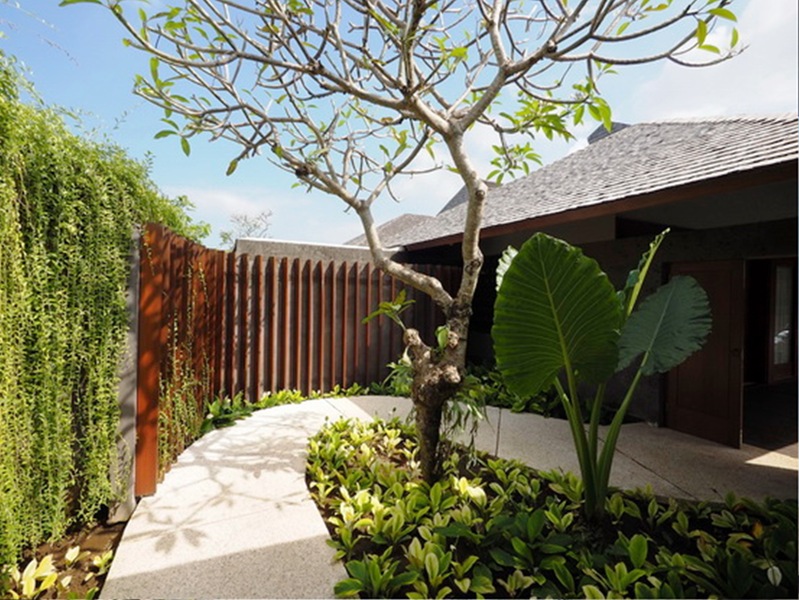 The Santai Umalas by LifestyleRetreats - Oda